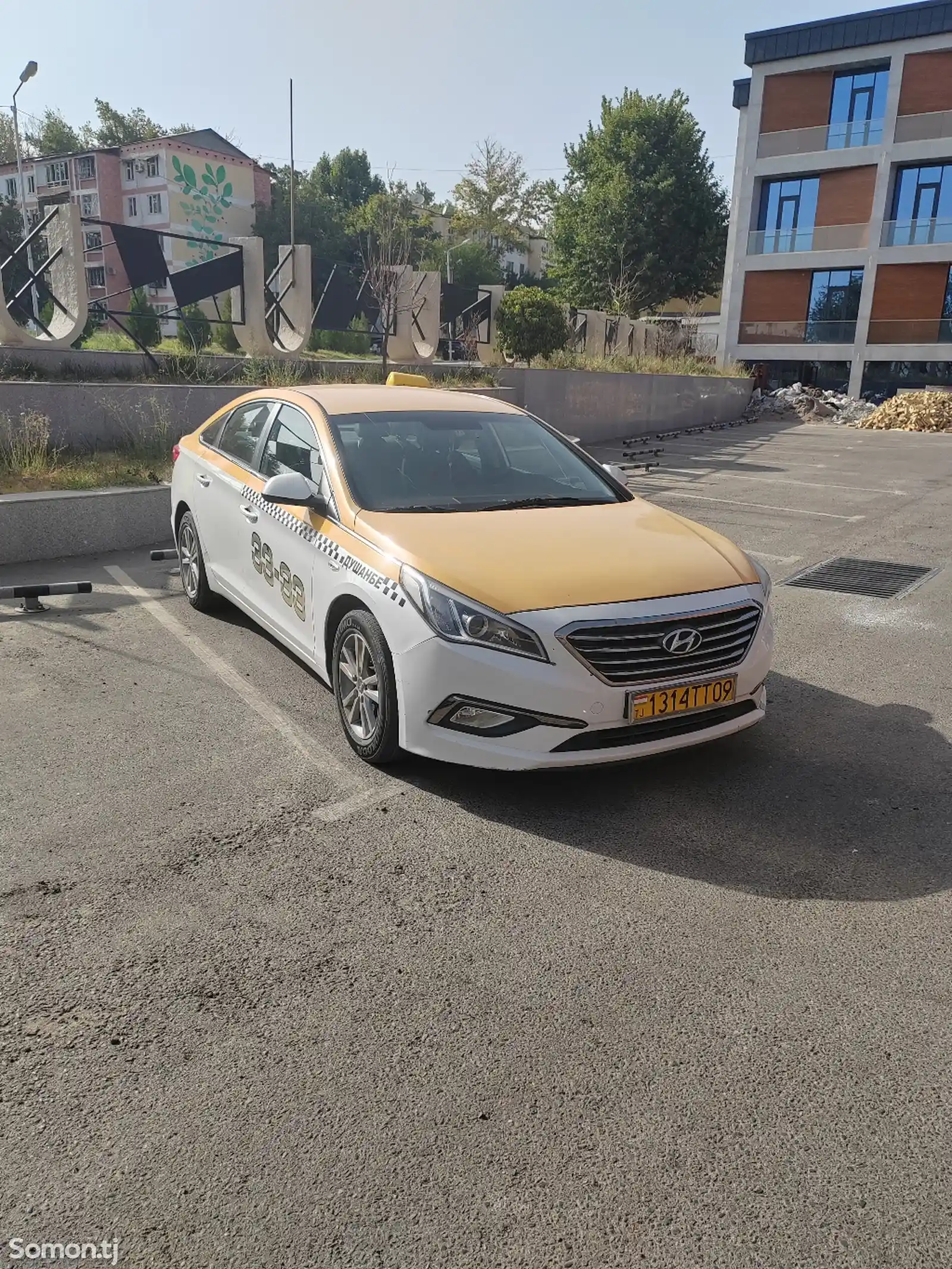 Hyundai Sonata, 2017