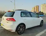 Volkswagen Golf, 2015-9