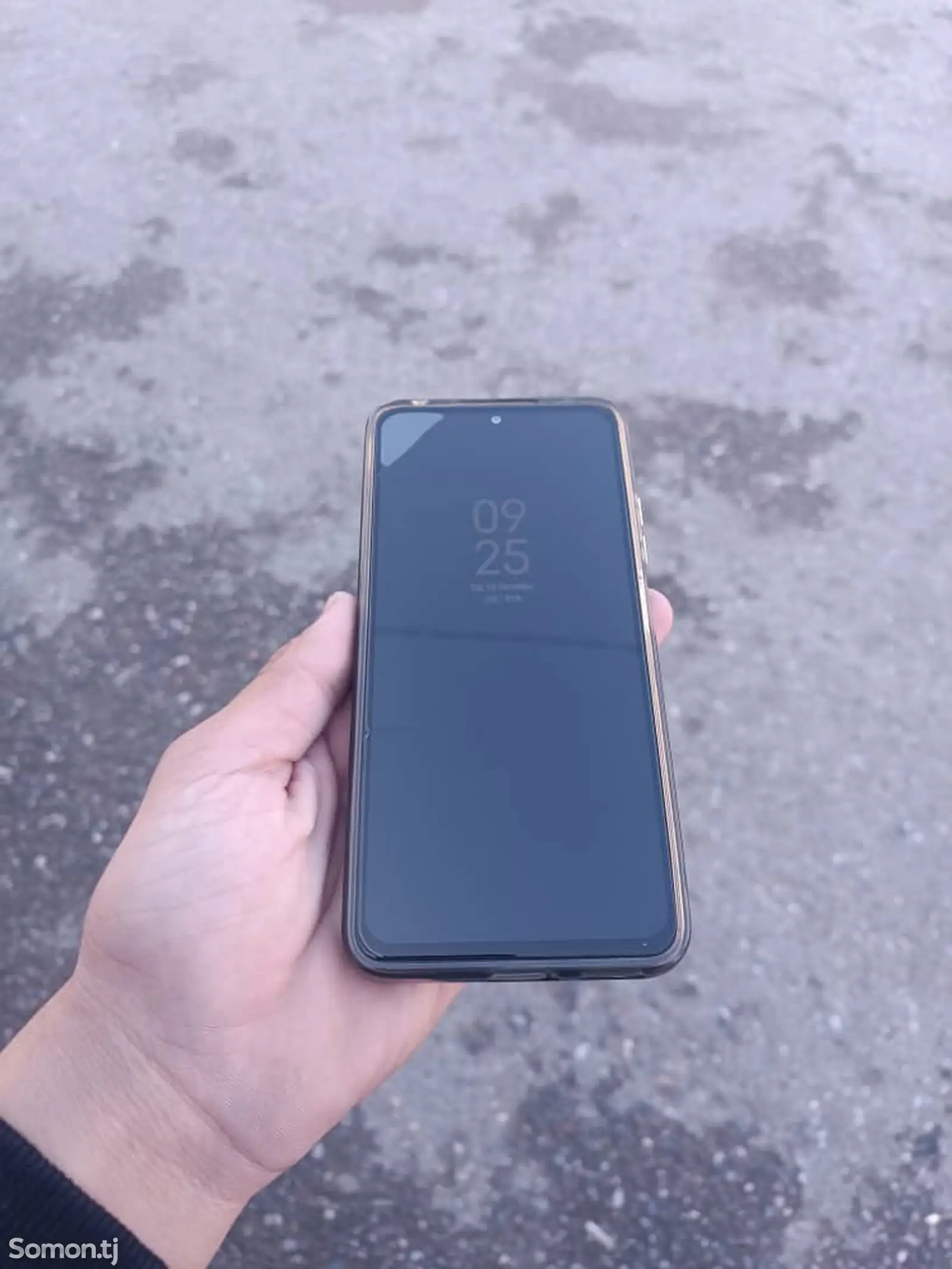 Xiaomi Redmi Note 11 pro-4