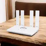 Wi Fi Роутер 4G CPE B838-2