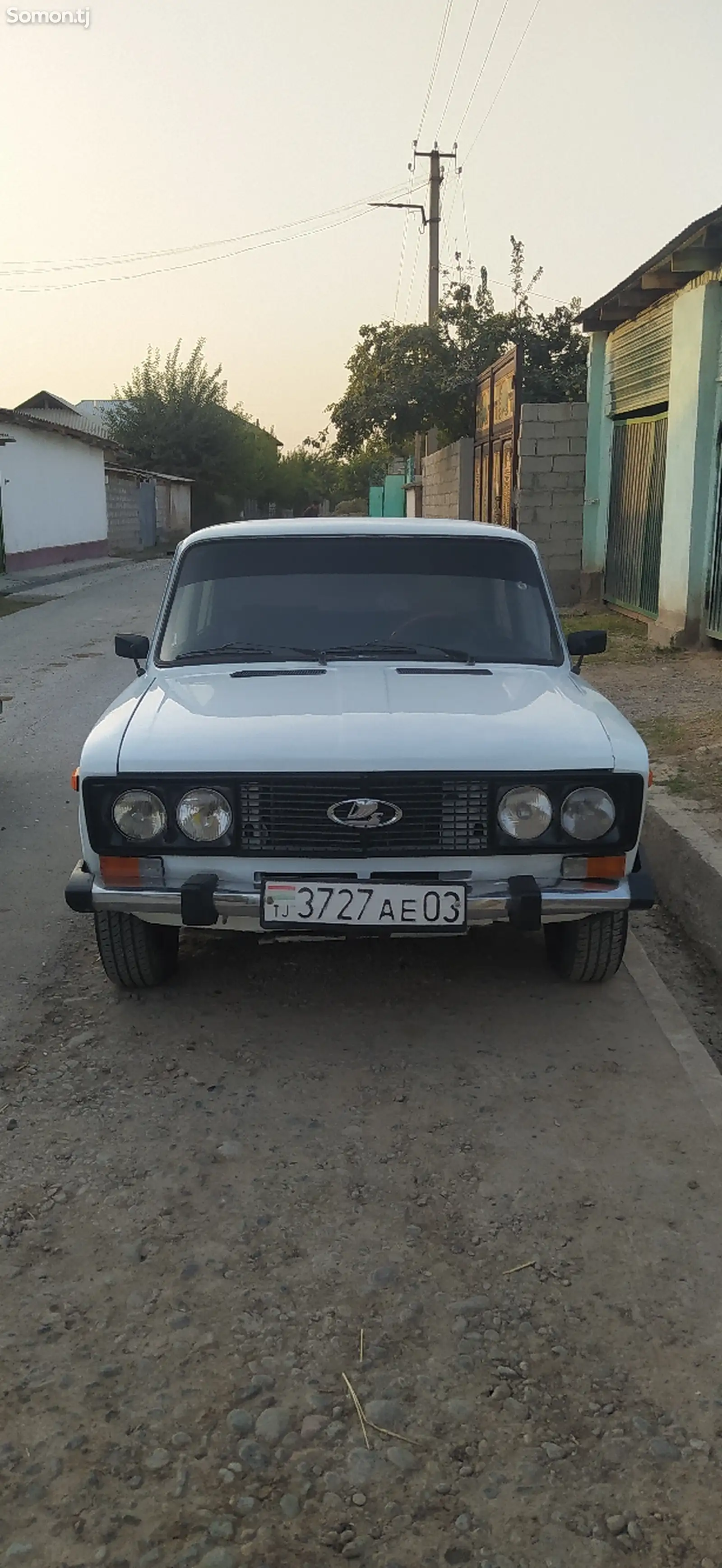 ВАЗ 2106, 1996-1