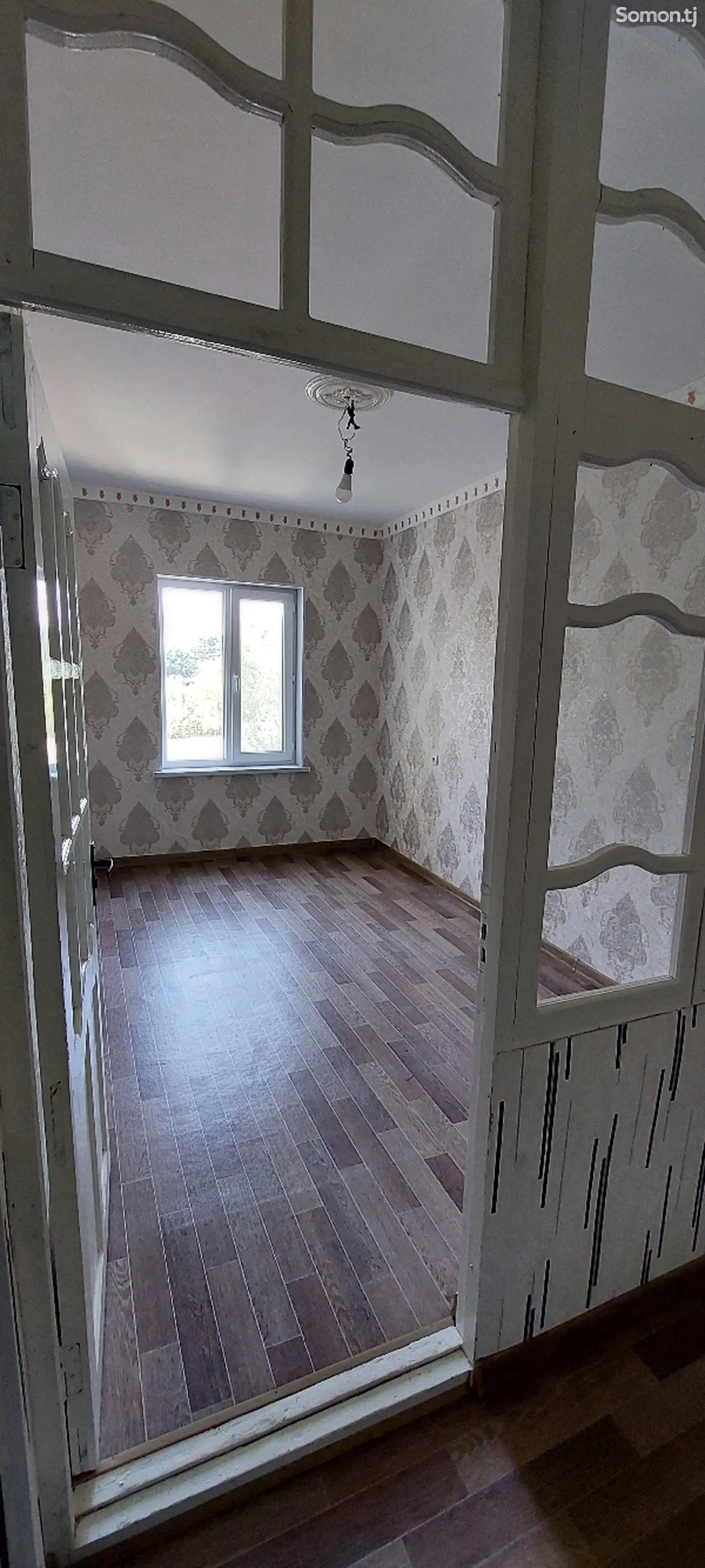 5-комн. квартира, 2 этаж, 102 м², ул. Дружба Народов 9 кв12-4