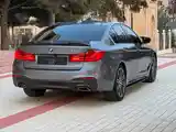 BMW 5 series, 2018-5