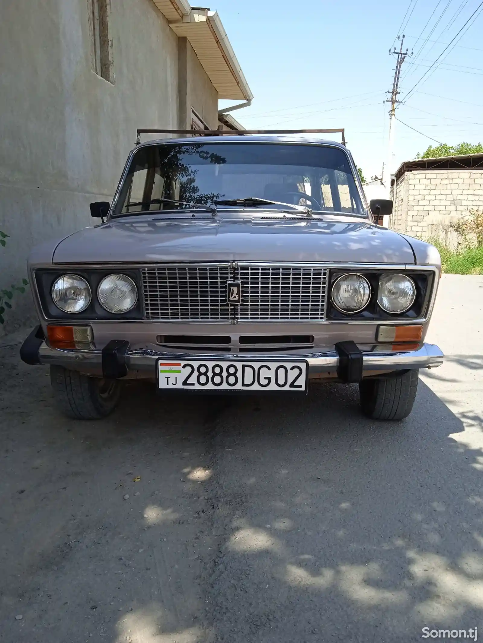 ВАЗ 2106, 1989-2