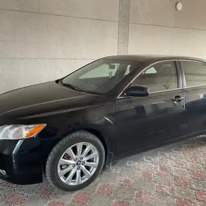 Toyota Camry, 2008