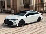 Toyota Avalon, 2020-4