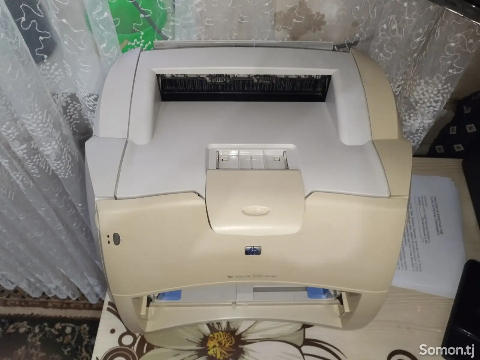 Принтер HP 1200-2