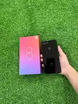 Xiaomi 8 Lite-2