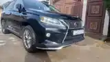 Lexus RX series, 2013-3