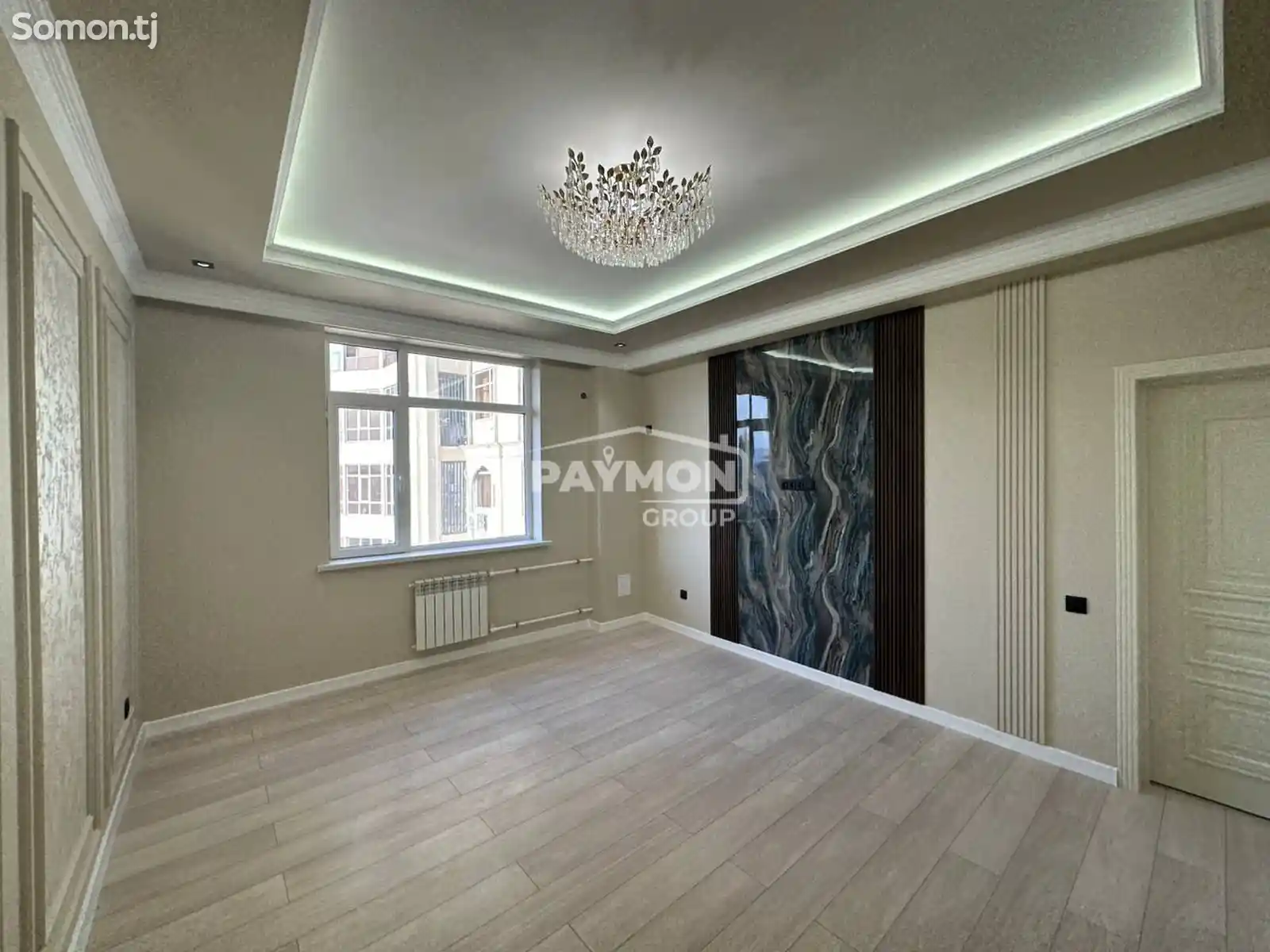 3-комн. квартира, 14 этаж, 92 м², Шоҳмансур Танка-1