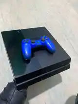 Игровая приставка Sony PlayStation ps4-2