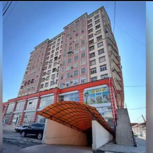 2-комн. квартира, 13 этаж, 60м², 8 март