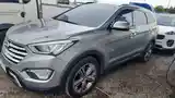 Hyundai Santa Fe, 2015-3