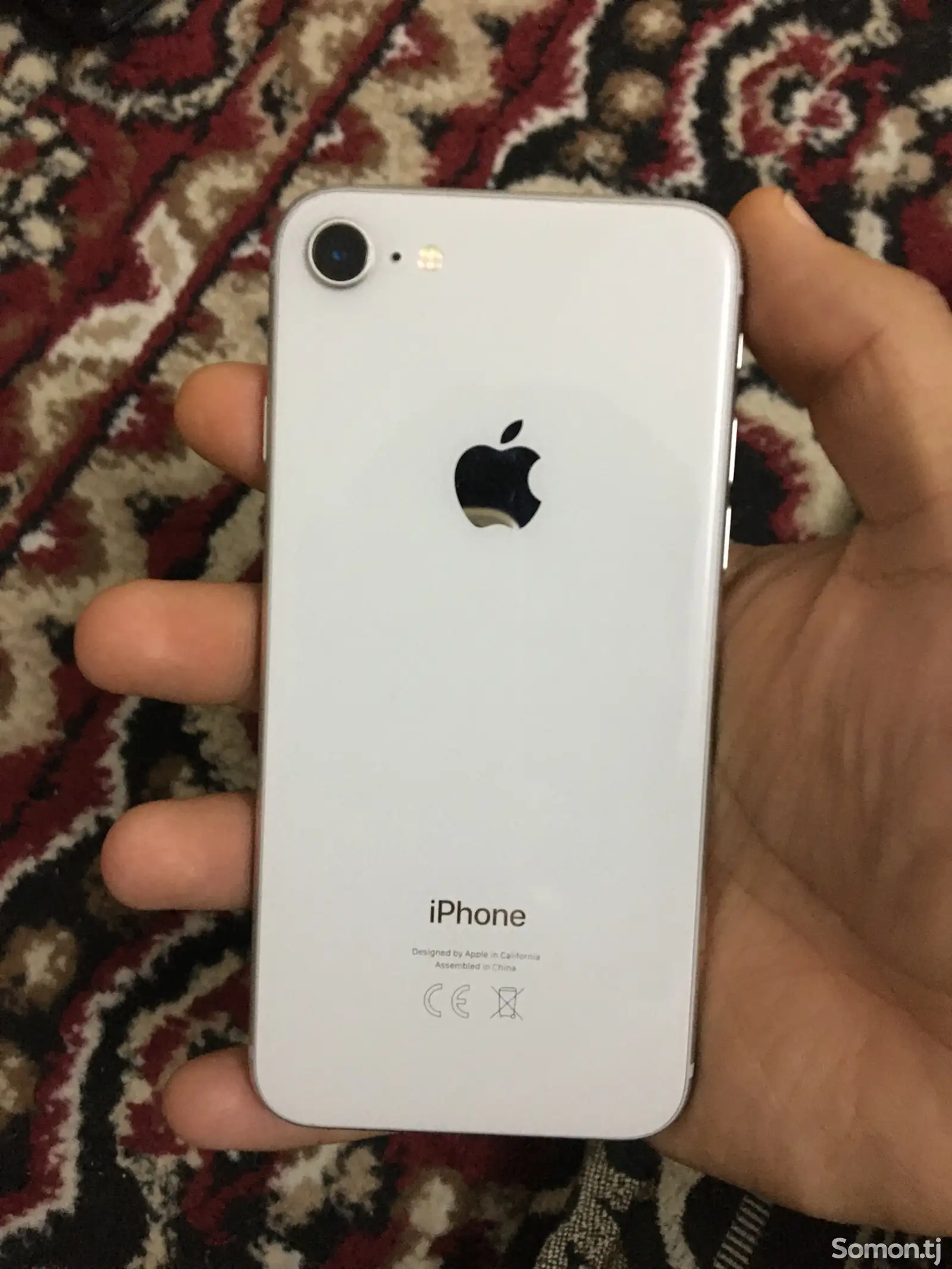 Apple iPhone 8, 64gb-1