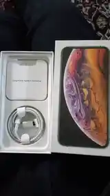 Apple iPhone Xs, 64 gb, Gold-2