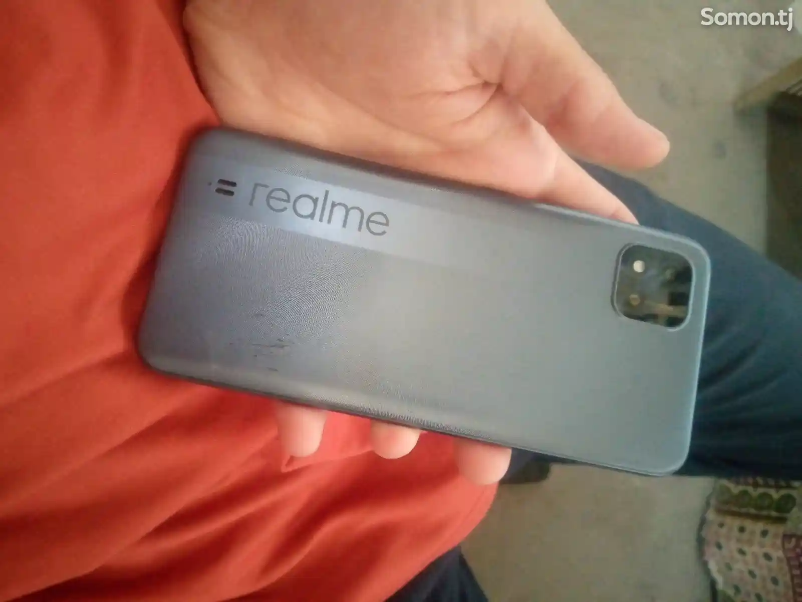 Realme C11-2