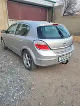 Opel Astra H, 2007-3