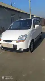 Daewoo Matiz, 2008-2