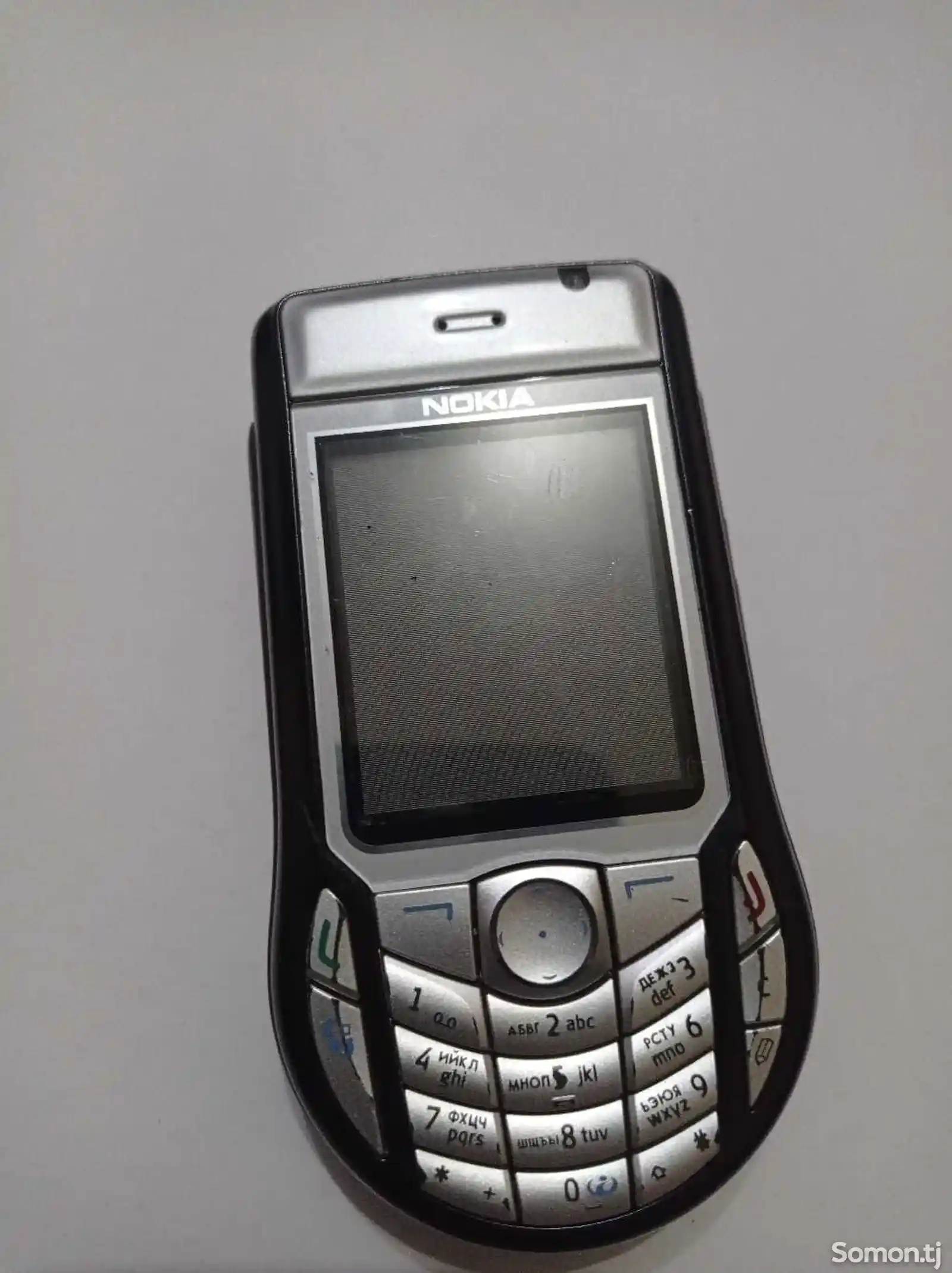 Nokia 6630-1