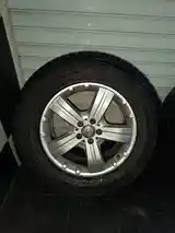 Шины и Диски 275/65 R18-2