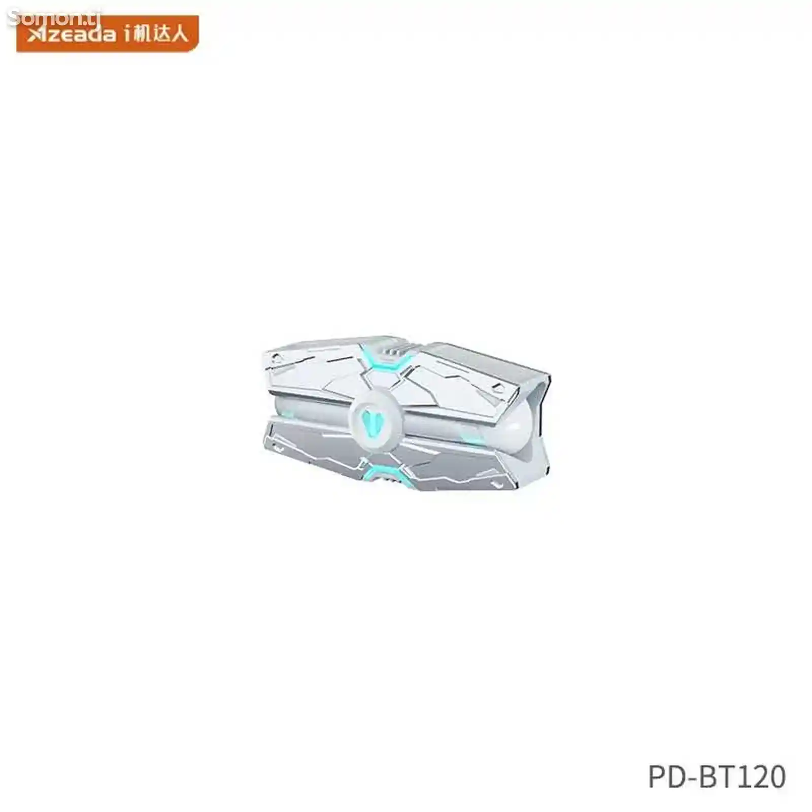 Наушники Proda Azeada Sunshine TWS PD-BT120-4