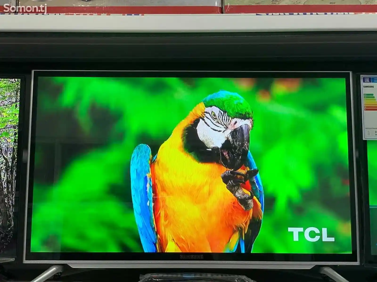 Телевизор 32 Samsung