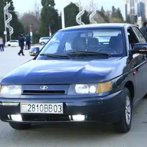 ВАЗ 2110, 2004