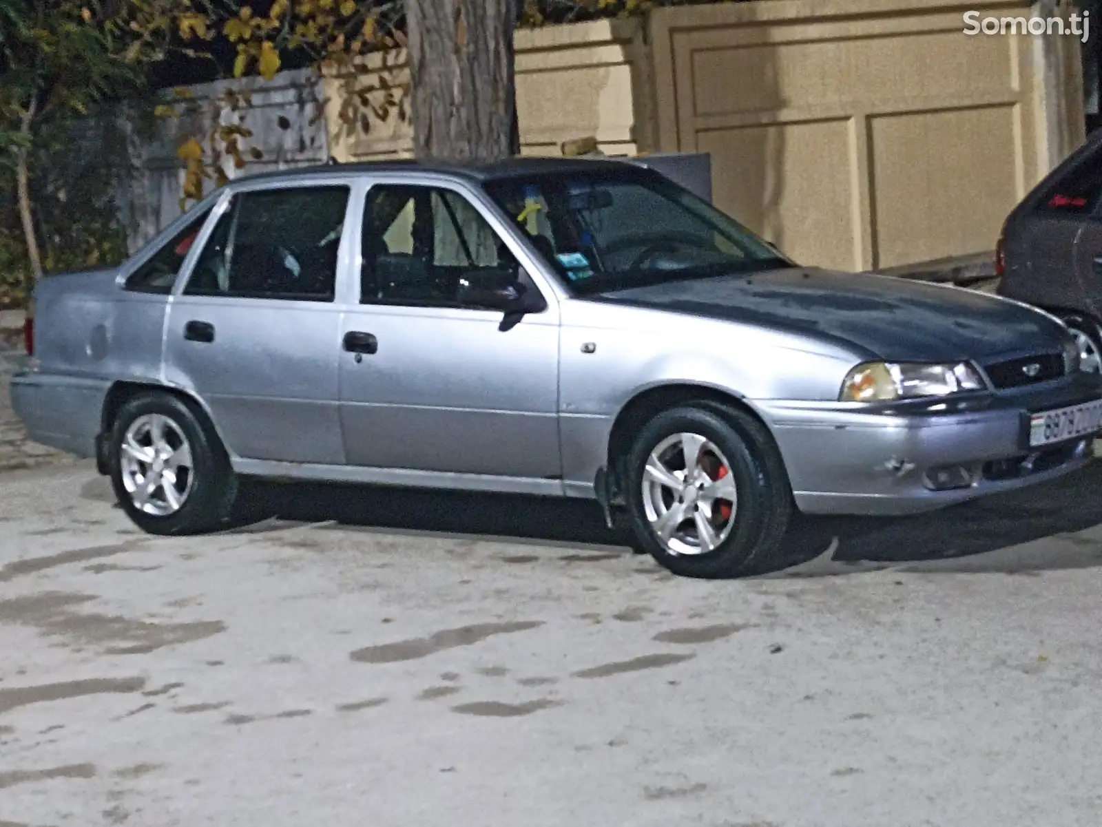 Daewoo Nexia, 1995-1