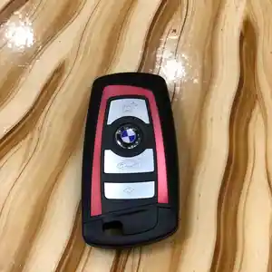 Корпус ключа BMW F10