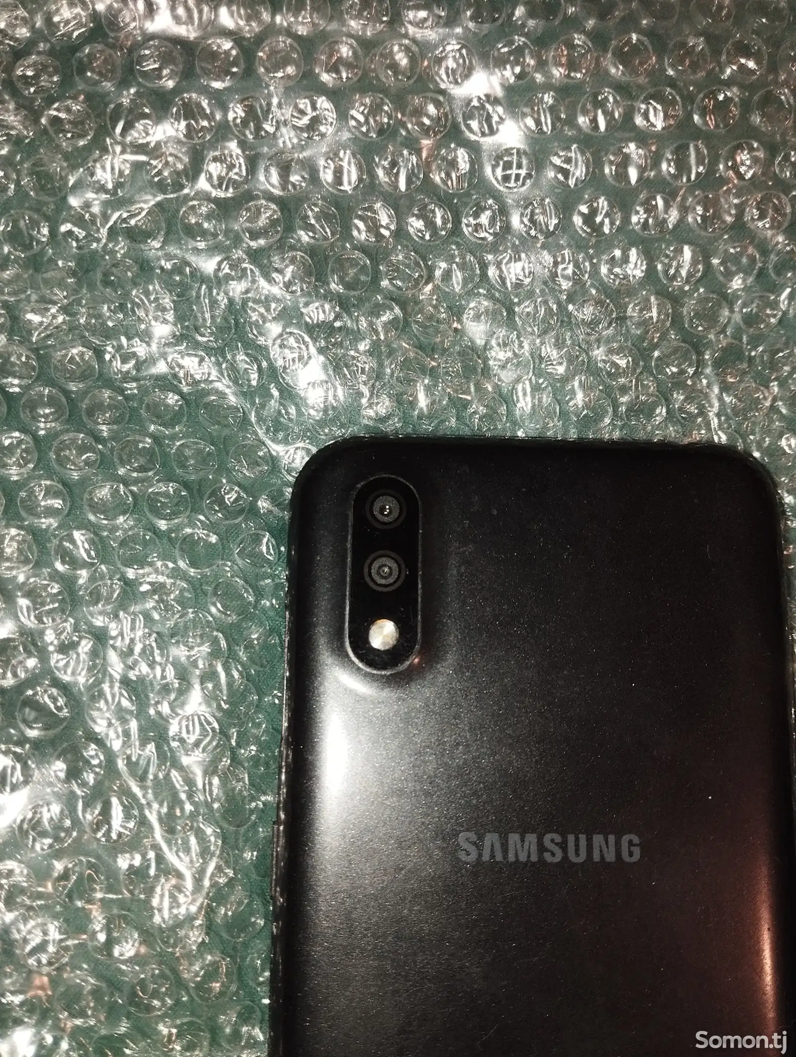 Samsung Galaxy A01 на запчасти-3