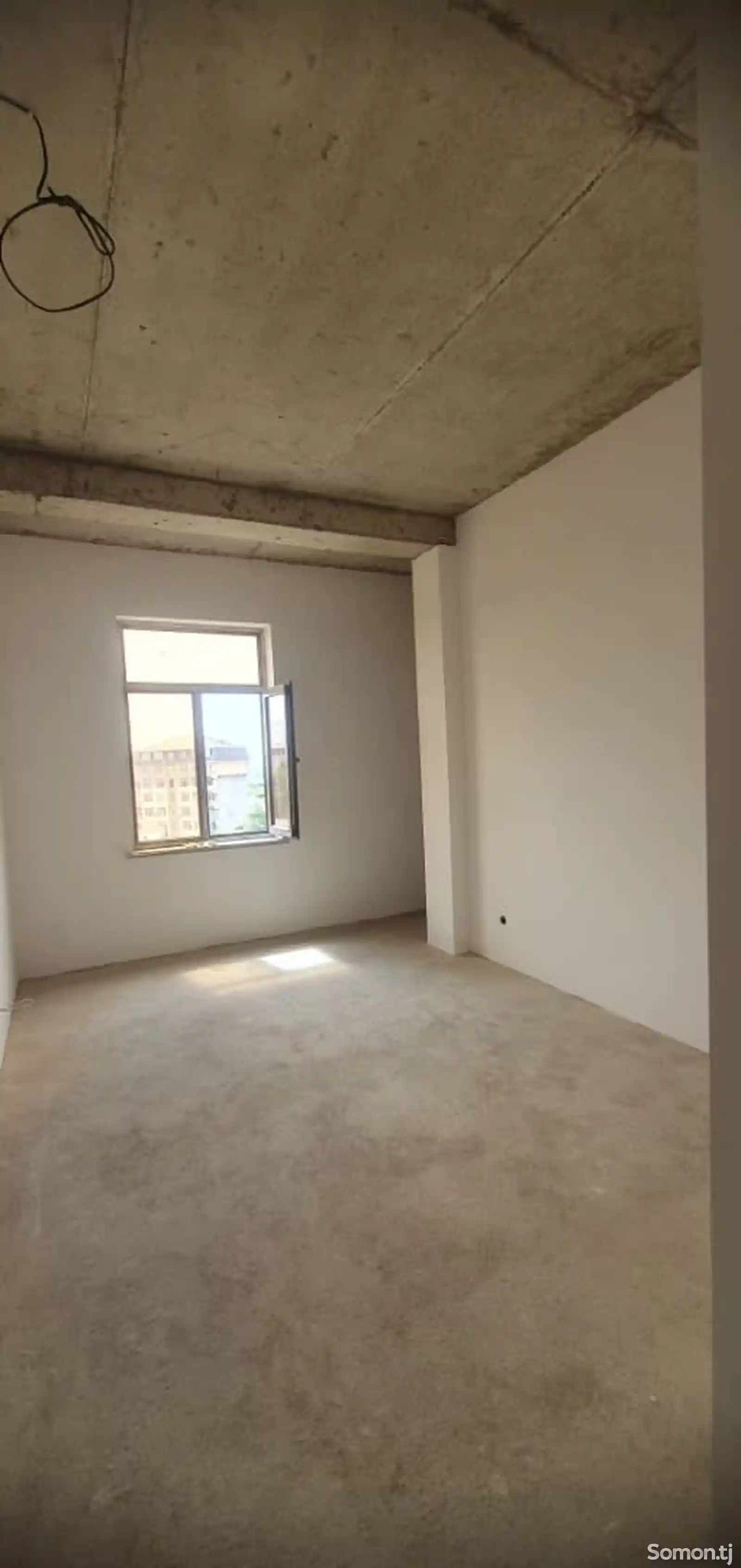 2-комн. квартира, 6 этаж, 67 м², мактаби терешкова-5