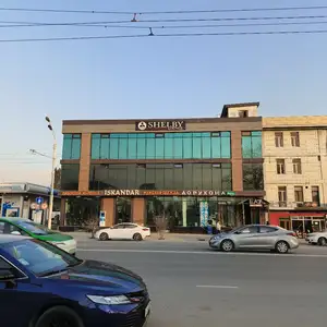 Помещение под свободное назначение, 600м², 1 Советский