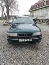 Opel Vectra A, 1995-5