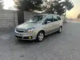 Opel Zafira, 2007-9