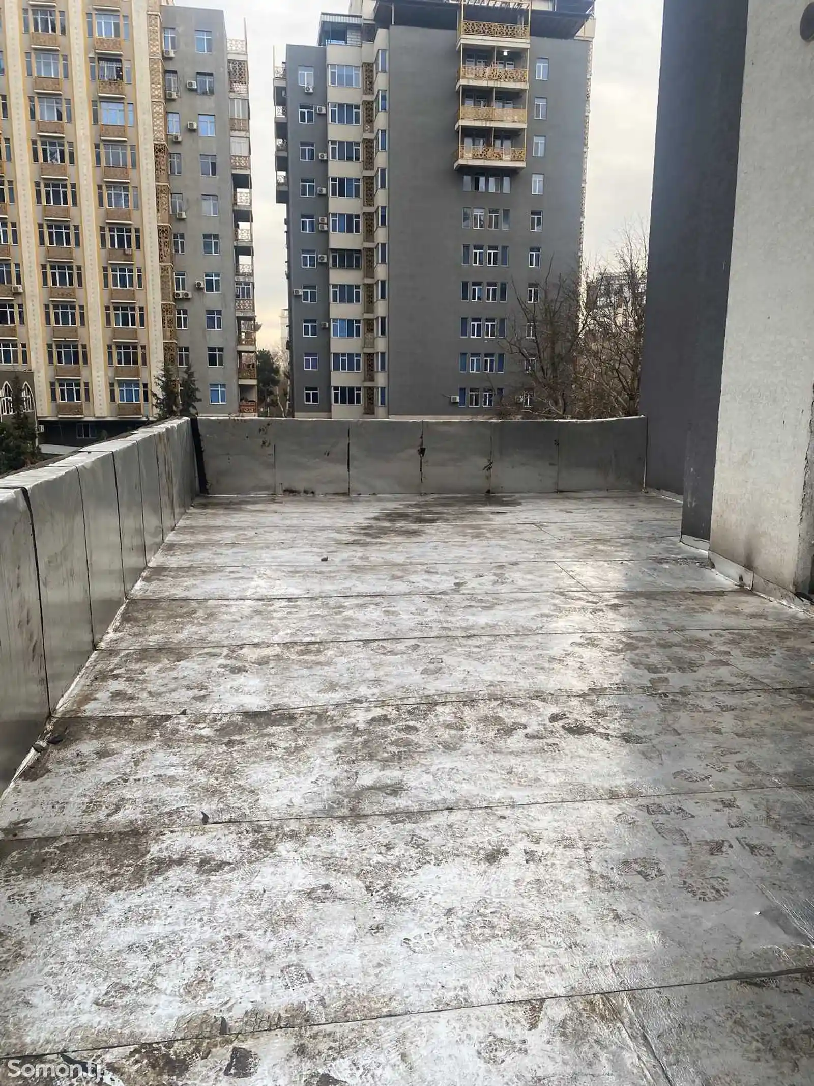 2-комн. квартира, 3 этаж, 140 м², Овир-10