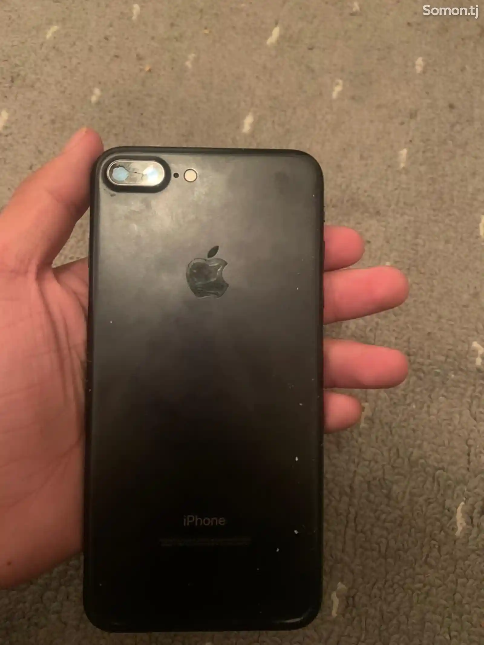 Apple iPhone 7 plus, 128 gb-3