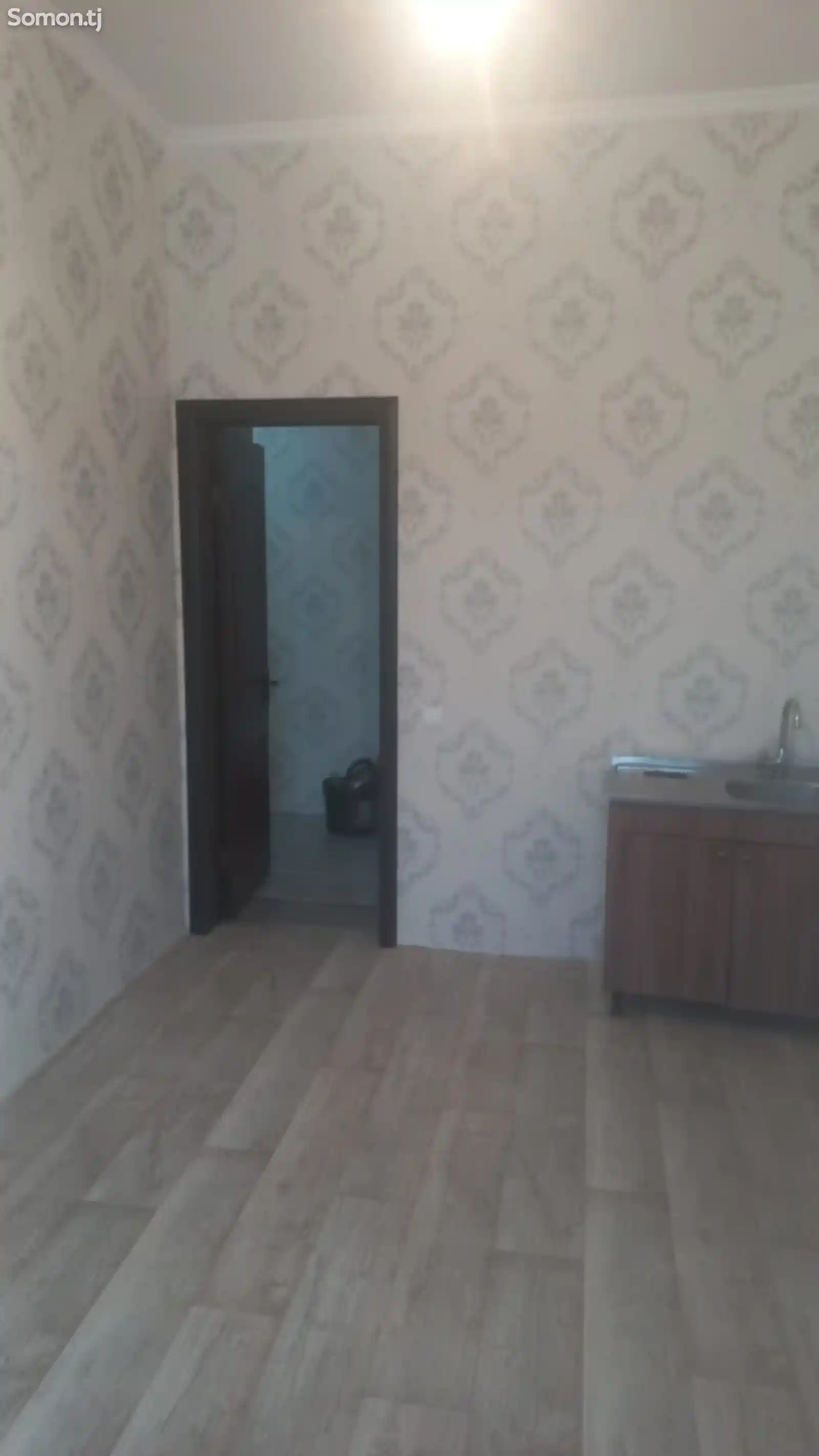 1-комн. квартира, 7 этаж, 36 м², 4мкр , Вита-6