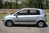 Hyundai Getz, 2006-4