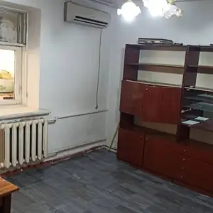 2-комн. квартира, 1 этаж, 37 м², улица Хуросон