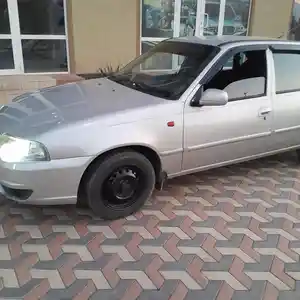 Daewoo Nexia, 2014