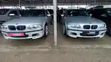 BMW 3 series, 2000-12