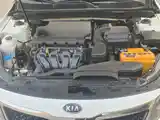 Kia K series, 2011-6