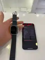 Смарт часы Apple watch Ultra 2-5