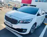 Kia Carnival, 2015-8