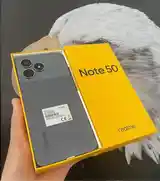 Realme Note 50 4/128Gb-2