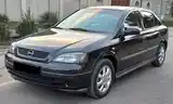 Opel Astra G, 2000-8