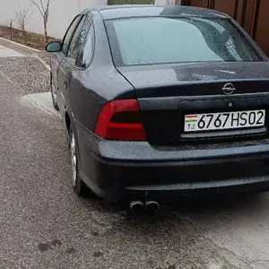 Opel Astra F, 2000