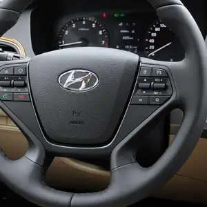 Рулевое управление Hyundai Sonata