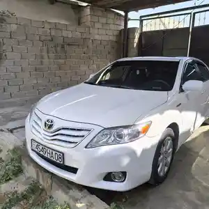 Toyota Camry, 2009