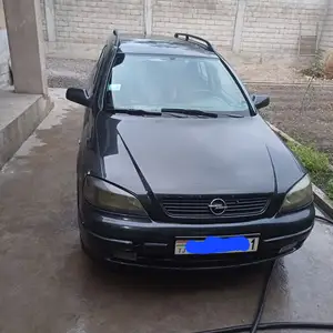 Opel Astra G, 1998